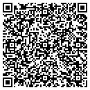 QR code with Holt Brian contacts
