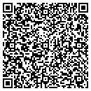 QR code with Keval Corp contacts