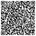 QR code with J&P Personal Putters Inc contacts