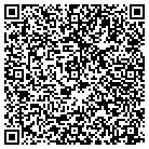QR code with G G's Gifts Of Love Unlimited contacts