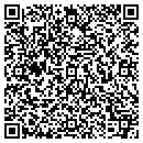 QR code with Kevin S Pro Shop Inc contacts
