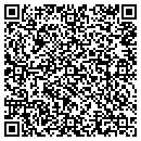QR code with Z Zombie Promotions contacts
