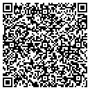 QR code with Angie's Auto And Truck Plaza Inc contacts
