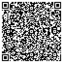 QR code with Fire & Slice contacts