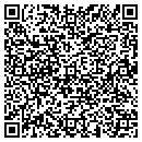 QR code with L C Wiggers contacts