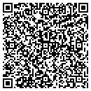 QR code with Gold Pan Pizza contacts