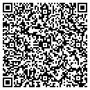 QR code with Knik Goose Bay Pizza contacts
