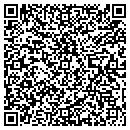 QR code with Moose's Tooth contacts