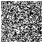 QR code with Original Capone's Pizza contacts