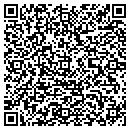 QR code with Rosco's Pizza contacts