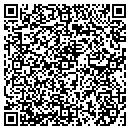 QR code with D & L Promotions contacts
