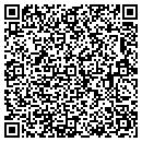 QR code with Mr R Sports contacts