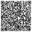 QR code with M & R Strategic Service contacts