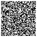 QR code with Trophy Pizza contacts