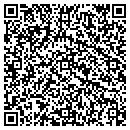 QR code with Donerick's Pub contacts