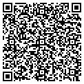 QR code with Galas Galore contacts