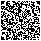 QR code with Hackley Hospital Gift Shop Inc contacts