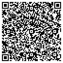 QR code with Hager's Gift Shop contacts