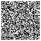 QR code with Arizona Pizza Cafe contacts