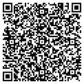 QR code with Handy Shop contacts
