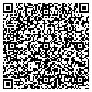 QR code with Kda Global contacts