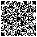 QR code with Backeast Pizza contacts