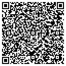 QR code with Hitching Post contacts