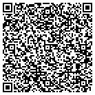 QR code with Ocean View Rickshaw contacts