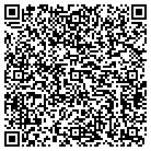 QR code with Washington Investment contacts