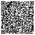 QR code with Cosi contacts