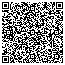 QR code with Harassments contacts