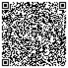 QR code with He's Not Here Bar & Grill contacts