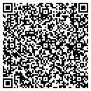 QR code with O'Connor Oil Corp contacts