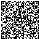 QR code with T-Rex contacts