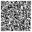 QR code with Irv S Gifts contacts