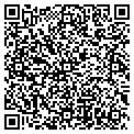 QR code with Jackson Gifts contacts
