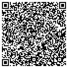 QR code with Hyatt Regency-Waikiki Beach contacts