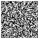 QR code with Howard Hilton contacts