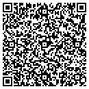 QR code with S N I-Connecticut contacts