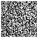 QR code with Hoyt's Tavern contacts