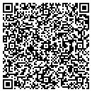 QR code with Cary's Pizza contacts