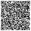 QR code with Hub Bar & Grill contacts