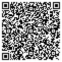 QR code with Jeneen's contacts