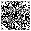 QR code with A1 Auto Shop contacts
