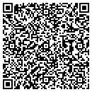 QR code with Irish Kevins contacts