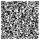 QR code with A&A The Shop contacts