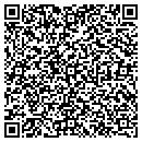 QR code with Hannah Higgins Cake Co contacts