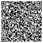 QR code with Georgetown College Dean's Ofc contacts