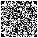 QR code with J & L Creations LLC contacts