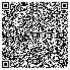 QR code with D And J S Pizza LLC contacts